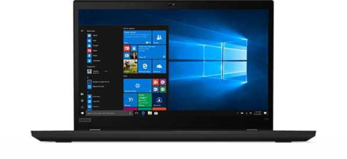 Ноутбук Lenovo ThinkPad T15 G2 T Core i7 1165G7/32Gb/SSD1Tb/NVIDIA GeForce MX450 2Gb/15.6"/IPS/UHD (3840x2160)/Windows 10/4G Professional 64/black/WiFi/BT/Cam фото 3