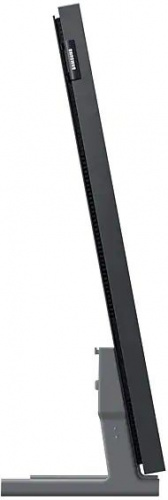 Телевизор QLED Samsung 32" QE32LS03TBKXRU The Frame черный/серый FULL HD 60Hz DVB-T2 DVB-C WiFi Smart TV (RUS) фото 11