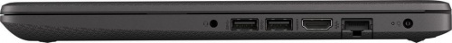 Ноутбук HP 240 G8 Core i5 1035G1 8Gb SSD256Gb Intel UHD Graphics 14" UWVA FHD (1920x1080) Windows 10 Home 64 black WiFi BT Cam фото 2