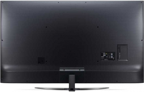 Телевизор LED LG 75" 75SM8610PLA NanoCell титан/Ultra HD/100Hz/DVB-T/DVB-T2/DVB-C/DVB-S/DVB-S2/USB/WiFi/Smart TV (RUS) фото 13