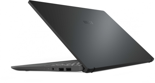 Ноутбук MSI Modern 14 B4MW-253RU Ryzen 5 4500U/8Gb/SSD256Gb/AMD Radeon/14"/IPS/FHD (1920x1080)/Windows 10 Home/grey/WiFi/BT/Cam фото 3