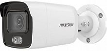 Видеокамера IP Hikvision DS-2CD2047G1-L 2.8-2.8мм цветная