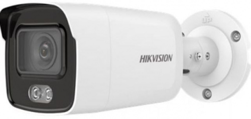 Видеокамера IP Hikvision DS-2CD2047G1-L 2.8-2.8мм цветная