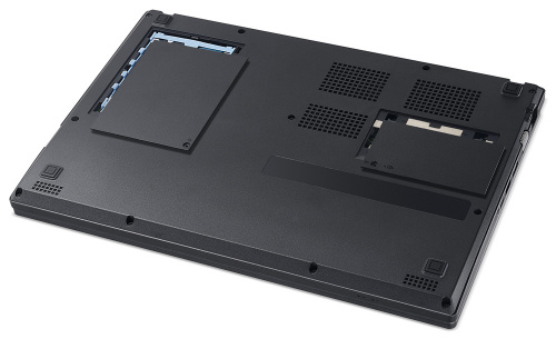 Ноутбук Acer TravelMate TMP2510-G2-MG-59YW Core i5 8250U/4Gb/500Gb/nVidia GeForce Mx130 2Gb/15.6"/HD (1366x768)/Linux/black/WiFi/BT/Cam фото 5