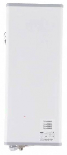Водонагреватель Haier ES80V-F1(R) 3кВт 80л электрический настенный/белый фото 5
