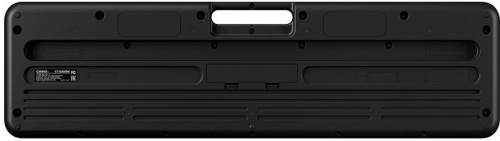 Синтезатор Casio CT-S200BK 61клав. черный фото 5