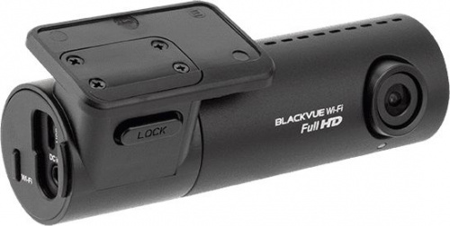 Видеорегистратор Blackvue DR590X-1CH черный 2.1Mpix 1080x1920 1080p 139гр. GPS карта в комплекте:32Gb Allwinner V3 фото 2
