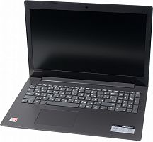 Ноутбук Lenovo IdeaPad 330-15AST A6 9225/8Gb/SSD128Gb/AMD Radeon R4/15.6"/TN/FHD (1920x1080)/Free DOS/black/WiFi/BT/Cam