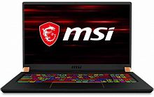 Ноутбук MSI GS75 Stealth 10SGS-293RU Core i9 10980HK/32Gb/SSD1Tb+1Tb/NVIDIA GeForce RTX 2080 SuperMQ 8Gb/17.3"/FHD (1920x1080)/Windows 10/black/WiFi/BT/Cam