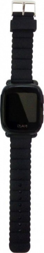 Смарт-часы Elari KidPhone 2 15мм 1.4" TFT черный фото 7