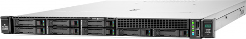Сервер HPE ProLiant DL325 Gen10 Gen10 Plus v2 7313P 3.0GHz 16-core 1P 32GB-R 8SFF 500W PS Server (P38477-B21) фото 3