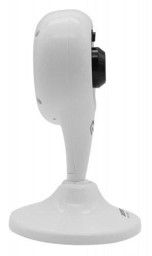 Камера видеонаблюдения IP Digma DiVision 300 3.6-3.6мм цв. корп.:белый/черный (DV300) фото 4