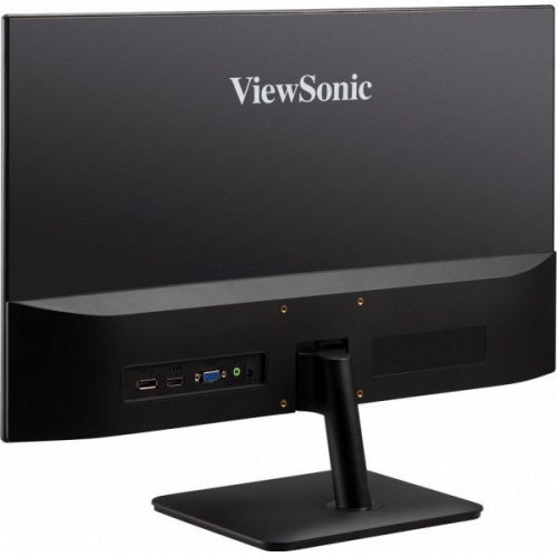 Монитор ViewSonic 23.8" VA2432-mhd черный IPS LED 4ms 16:9 HDMI M/M матовая 250cd 178гр/178гр 1920x1080 D-Sub DisplayPort FHD 2.4кг фото 5