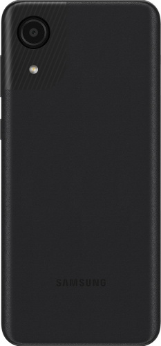 Смартфон Samsung SM-A032F Galaxy A03 Core 32Gb 2Gb черный моноблок 3G 4G 2Sim 6.5" 720x1600 Android 11 Go edition 8Mpix 802.11 b/g/n GPS GSM900/1800 GSM1900 TouchSc microSD max512Gb фото 9