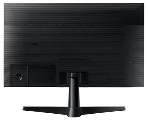 Монитор Samsung 27" F27T350FHI черный IPS LED 16:9 HDMI матовая 250cd 178гр/178гр 1920x1080 D-Sub FHD 3.4кг фото 2