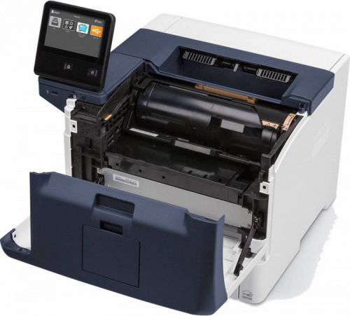 Принтер лазерный Xerox Versalink B400DN (B400V_DN) A4 Duplex фото 3