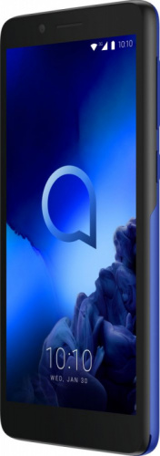 Смартфон Alcatel 5003D 1C 8Gb 1Gb синий моноблок 3G 2Sim 4.95" 480x960 Android 8.1 5Mpix 802.11bgn GPS GSM900/1800 GSM1900 MP3 FM A-GPS microSD max32Gb фото 8