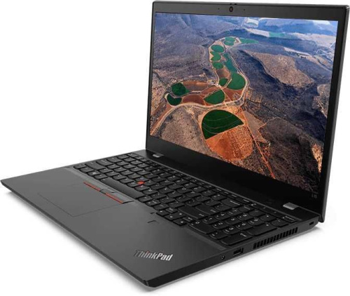 Ноутбук Lenovo ThinkPad L15 G1 T Ryzen 5 4500U/8Gb/SSD256Gb/Intel UHD Graphics/15.6"/FHD (1920x1080)/Windows 10 Professional 64/black/WiFi/BT/Cam фото 4