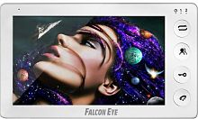 Видеодомофон Falcon Eye Cosmo Plus белый