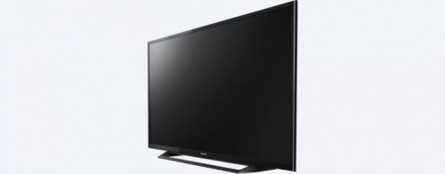 Телевизор LED Sony 32" KDL32RE303BR BRAVIA черный HD READY 50Hz DVB-T DVB-T2 DVB-C USB фото 3