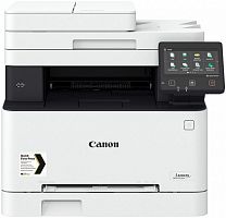 МФУ лазерный Canon i-Sensys Colour MF643Cdw (3102C008) A4 Duplex WiFi белый/черный
