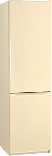 Холодильник Nordfrost NRB 154NF 732 бежевый (двухкамерный)