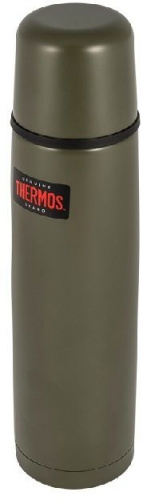 Термос Thermos FBB-750AG (673466) 0.75л. зеленый фото 2