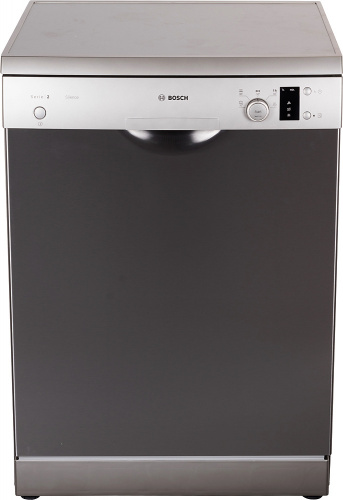 Посудомоечная машина Bosch SMS25AI01R нержавеющая сталь (полноразмерная) фото 6