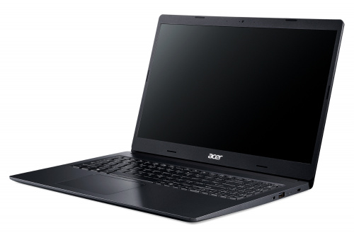 Ноутбук Acer Extensa 15 EX215-53G-55HE Core i5 1035G1/8Gb/SSD256Gb/NVIDIA GeForce MX330 2Gb/15.6"/FHD (1920x1080)/Endless/black/WiFi/BT/Cam фото 6