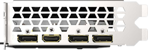 Видеокарта Gigabyte PCI-E GV-N166SGAMING OC-6GD nVidia GeForce GTX 1660SUPER 6144Mb 192bit GDDR6 1860/14000/HDMIx1/DPx3/HDCP Ret фото 4