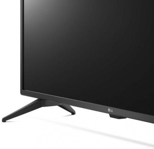 Телевизор LED LG 55" 55UN70006LA черный Ultra HD 50Hz DVB-T2 DVB-C DVB-S DVB-S2 USB WiFi Smart TV (RUS) фото 5