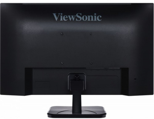 Монитор ViewSonic 23.8" VA2456-MHD черный IPS LED 5ms 16:9 HDMI M/M матовая 1000:1 250cd 178гр/178гр 1920x1080 D-Sub DisplayPort FHD 3.9кг фото 7