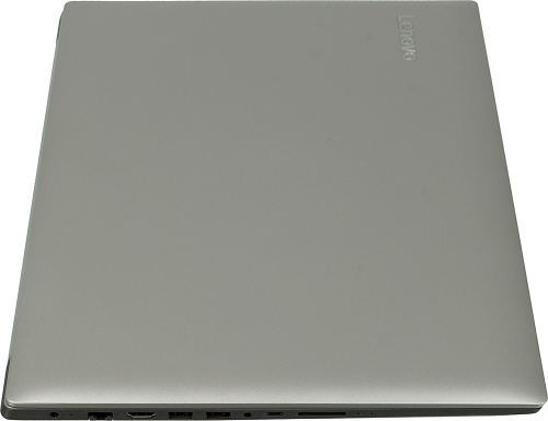 Ноутбук Lenovo IdeaPad 330-17IKBR Core i3 7020U/6Gb/2Tb/AMD Radeon R530 2Gb/17.3"/IPS/FHD (1920x1080)/Windows 10/grey/WiFi/BT/Cam фото 6