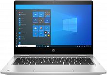 Трансформер HP ProBook x360 435 G8 Ryzen 5 5600U/8Gb/SSD256Gb/AMD Radeon/13.3" UWVA/Touch/FHD (1920x1080)/Windows 10 Professional 64/silver/WiFi/BT/Cam