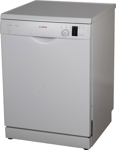 Посудомоечная машина Bosch ActiveWater SMS24AW01R белый (полноразмерная) фото 9