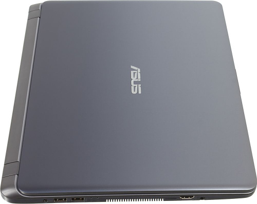 Ноутбук Asus X507MA-BR001T Celeron N4000/4Gb/500Gb/Intel UHD Graphics 600/15.6"/HD (1366x768)/Windows 10/grey/WiFi/BT/Cam фото 6
