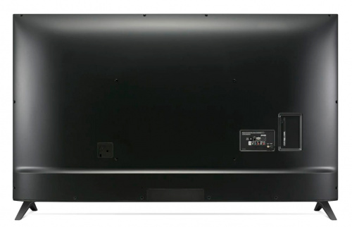 Телевизор LED LG 75" 75UN70706LC титан/Ultra HD/50Hz/DVB-T/DVB-T2/DVB-C/DVB-S/DVB-S2/USB/WiFi/Smart TV (RUS) фото 3