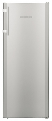 Холодильник Liebherr Kel 2834 1-нокамерн. серебристый мат. фото 5