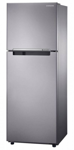Холодильник Samsung RT22HAR4DSA/WT серебристый (двухкамерный) фото 4