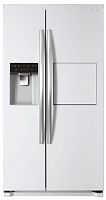 Холодильник Winia FRN-X22F5CWW белый (двухкамерный)