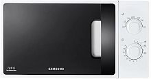 Микроволновая Печь Samsung ME81ARW/BW 23л. 800Вт белый
