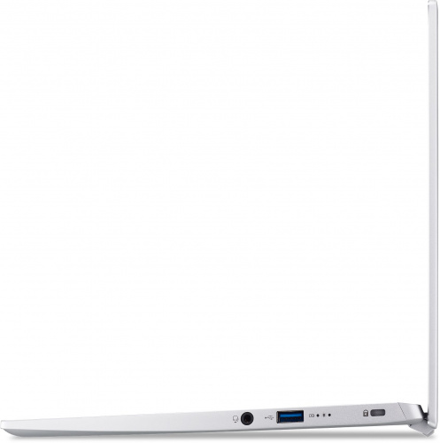 Ультрабук Acer Swift 3 SF314-43-R0CD Ryzen 7 5700U 16Gb SSD512Gb AMD Radeon 14" IPS FHD (1920x1080) Eshell silver WiFi BT Cam фото 3