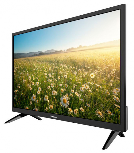 Телевизор LED Panasonic 43" TX-43GR300 черный/FULL HD/100Hz/DVB-T/DVB-T2/DVB-C/USB фото 2