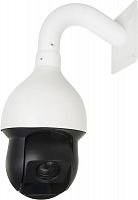 Видеокамера IP Dahua DH-SD59225U-HNI 4.8-120мм цветная корп.:белый