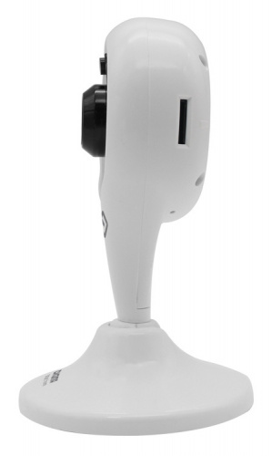 Камера видеонаблюдения IP Digma DiVision 101 3.6-3.6мм цв. корп.:белый (DV101) фото 3