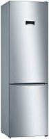 Холодильник Bosch KGE39AL33R нержавеющая сталь (двухкамерный)