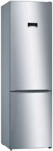 Холодильник Bosch KGE39AL33R нержавеющая сталь (двухкамерный)