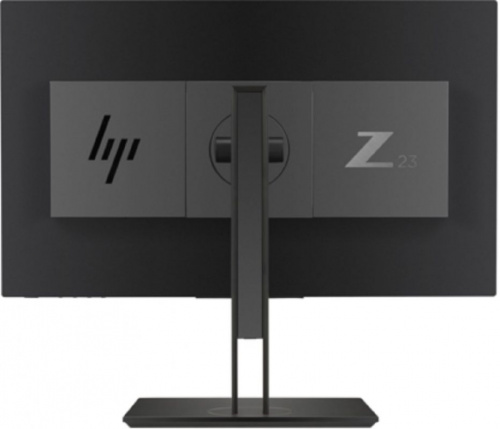 Монитор HP 23" Z23n G2 черный IPS LED 7ms 16:9 HDMI HAS Pivot 250cd 178гр/178гр 1920x1080 D-Sub DisplayPort FHD USB 5.9кг фото 2