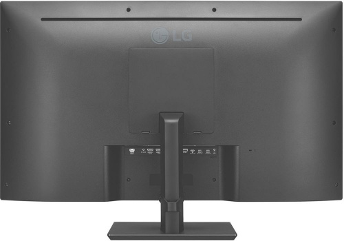 Монитор LG 42.5" UltraFine 43UN700-B черный IPS LED 16:9 HDMI M/M матовая 400cd 178гр/178гр 3840x2160 DisplayPort Ultra HD USB 17.5кг фото 5