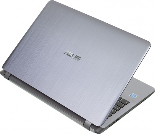 Ноутбук Asus X507MA-EJ057 Pentium Silver N5000/8Gb/SSD128Gb/Intel UHD Graphics 605/15.6"/FHD (1920x1080)/Endless/grey/WiFi/BT/Cam фото 7